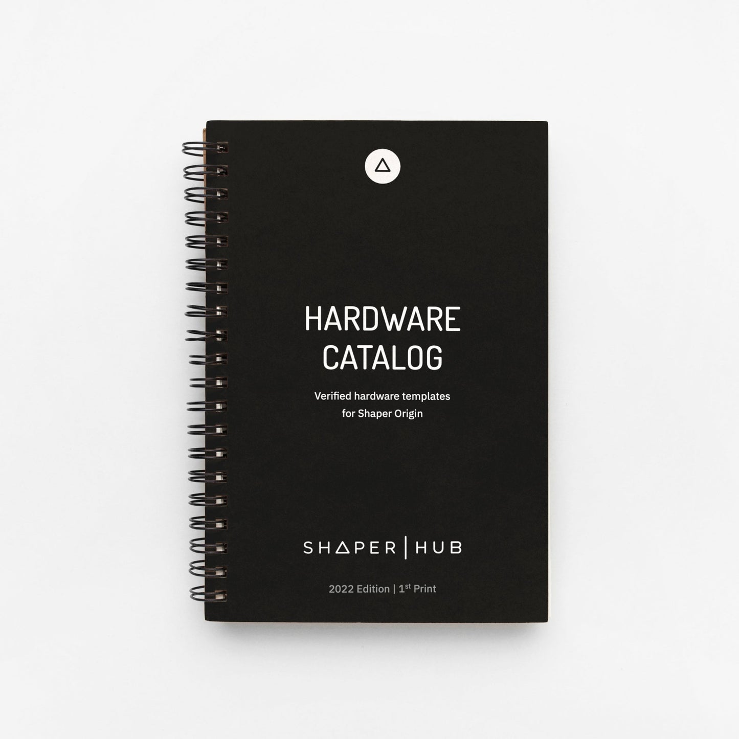 Hardware Catalog