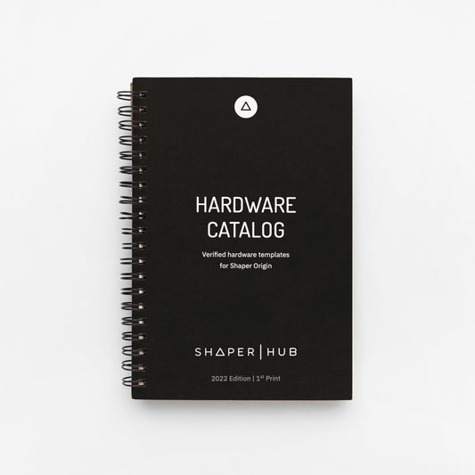 Hardware Catalog