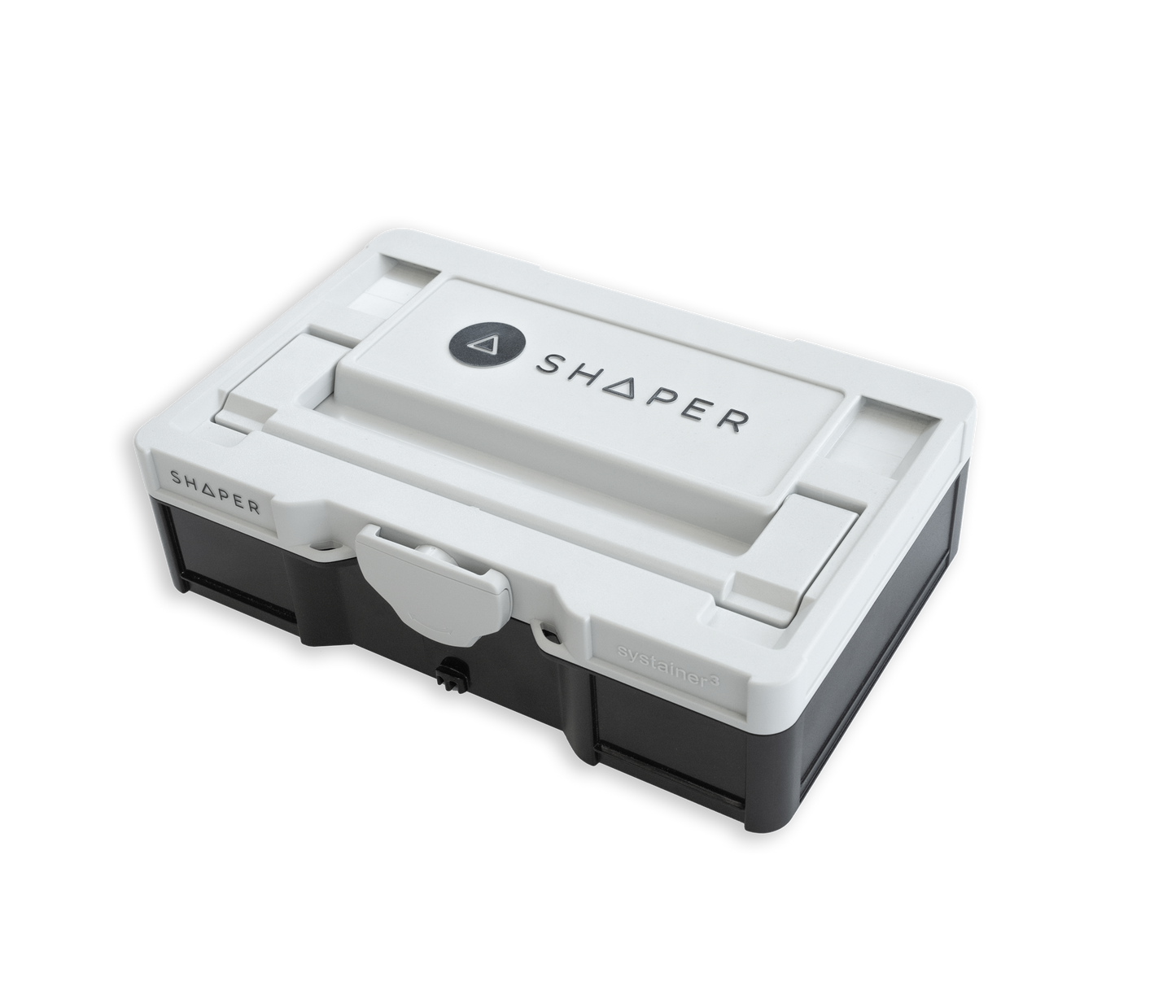 MINI Systainer – Customizable