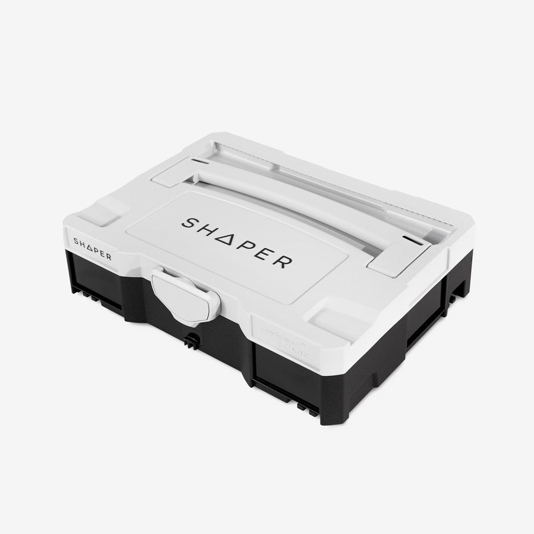 Shaper SYS 1 Gen3 - Customizable