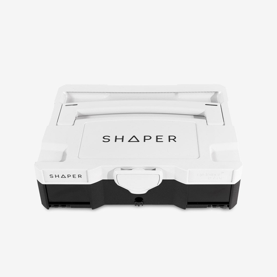 Shaper SYS 1 Gen3 - Customizable